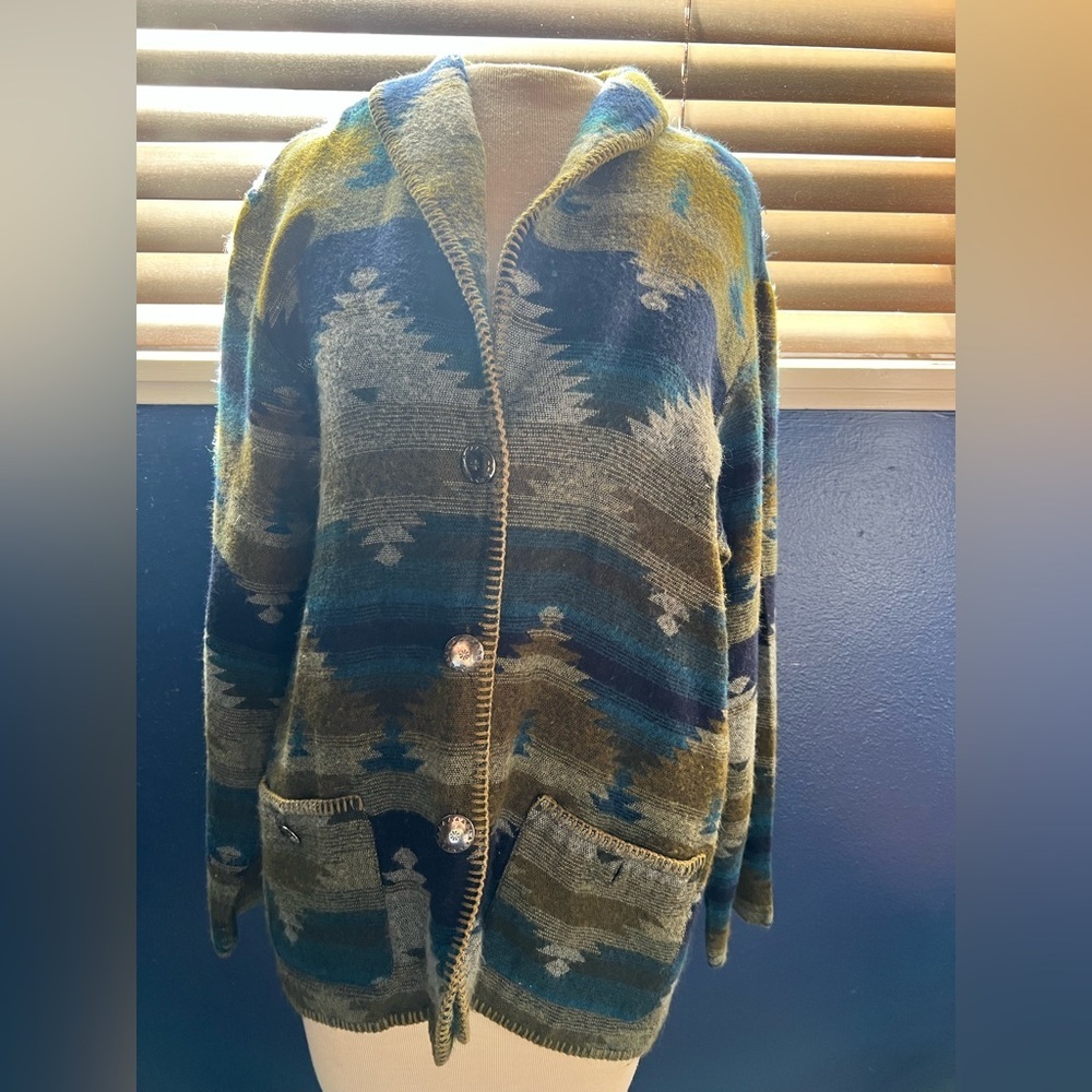 *flash sale* Vintage Teddi light jacket